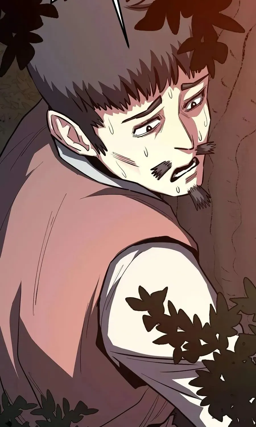 The Berserker's Second Playthrough, chapter 29, page 35
