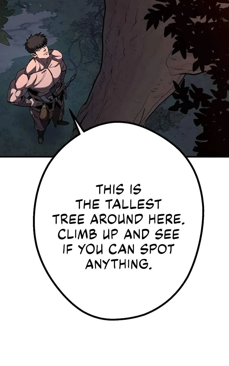 The Berserker's Second Playthrough, chapter 29, page 37