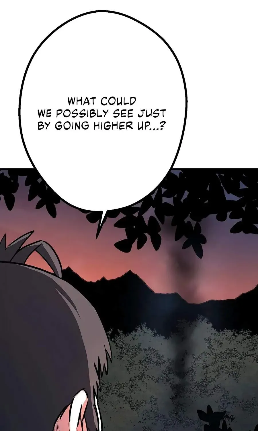 The Berserker's Second Playthrough, chapter 29, page 38