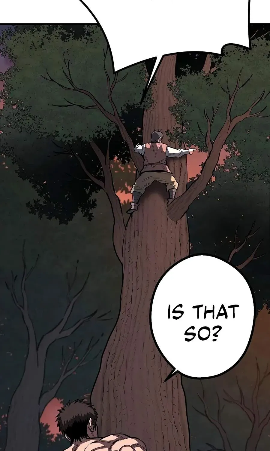 The Berserker's Second Playthrough, chapter 29, page 42