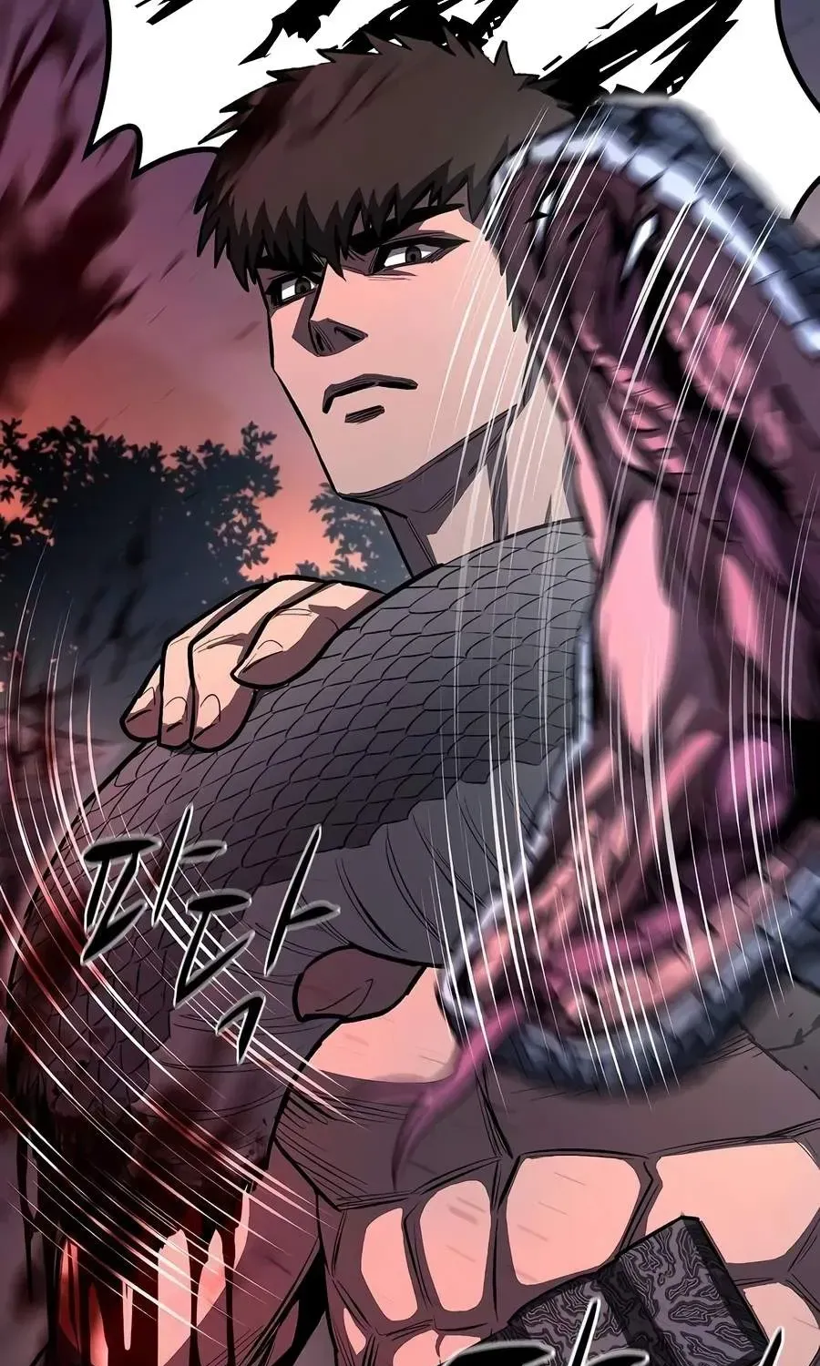 The Berserker's Second Playthrough, chapter 29, page 57