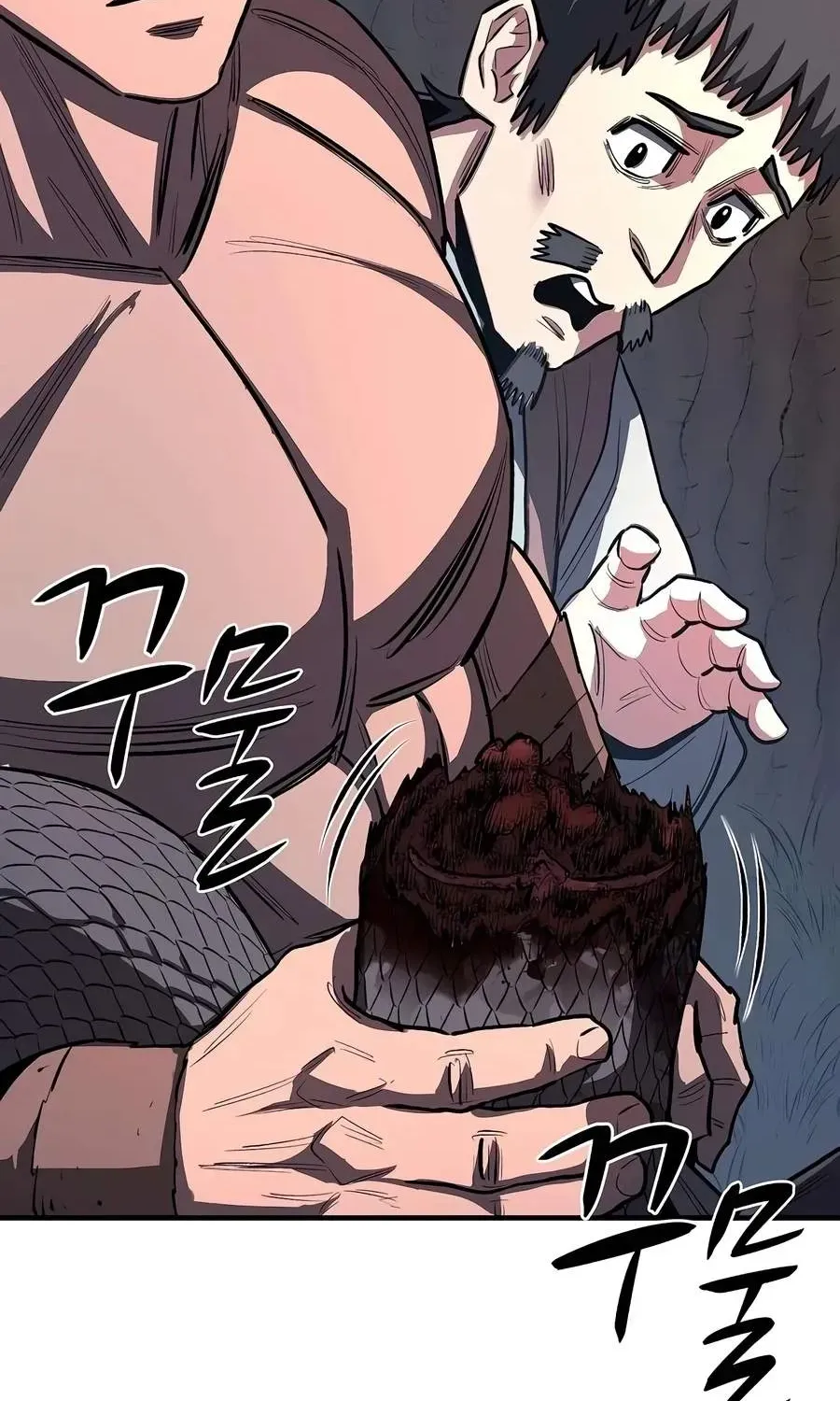 The Berserker's Second Playthrough, chapter 29, page 72