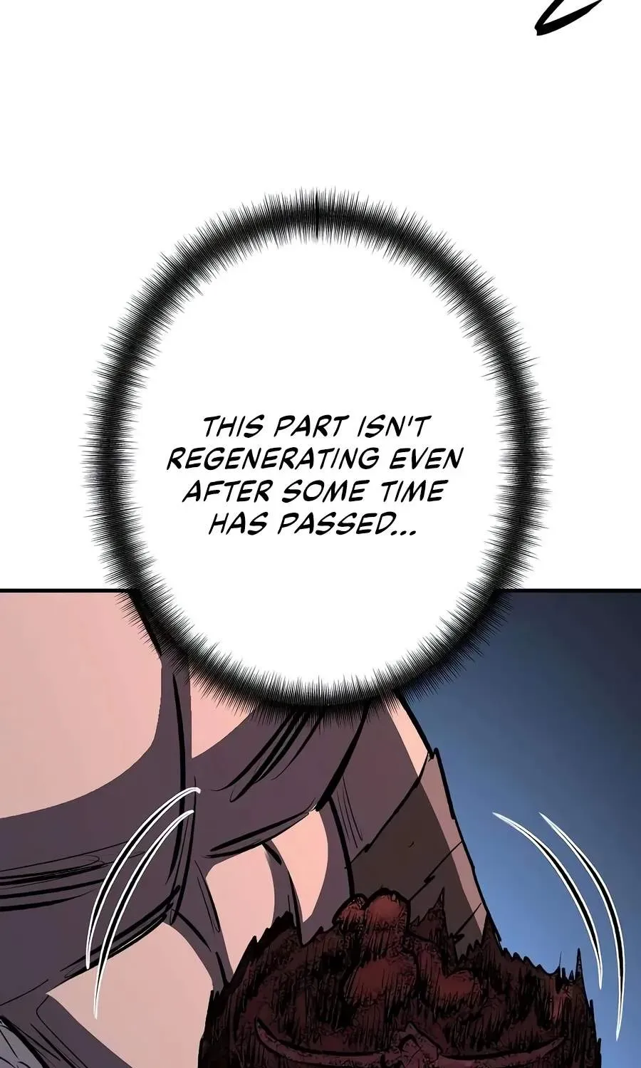 The Berserker's Second Playthrough, chapter 29, page 73