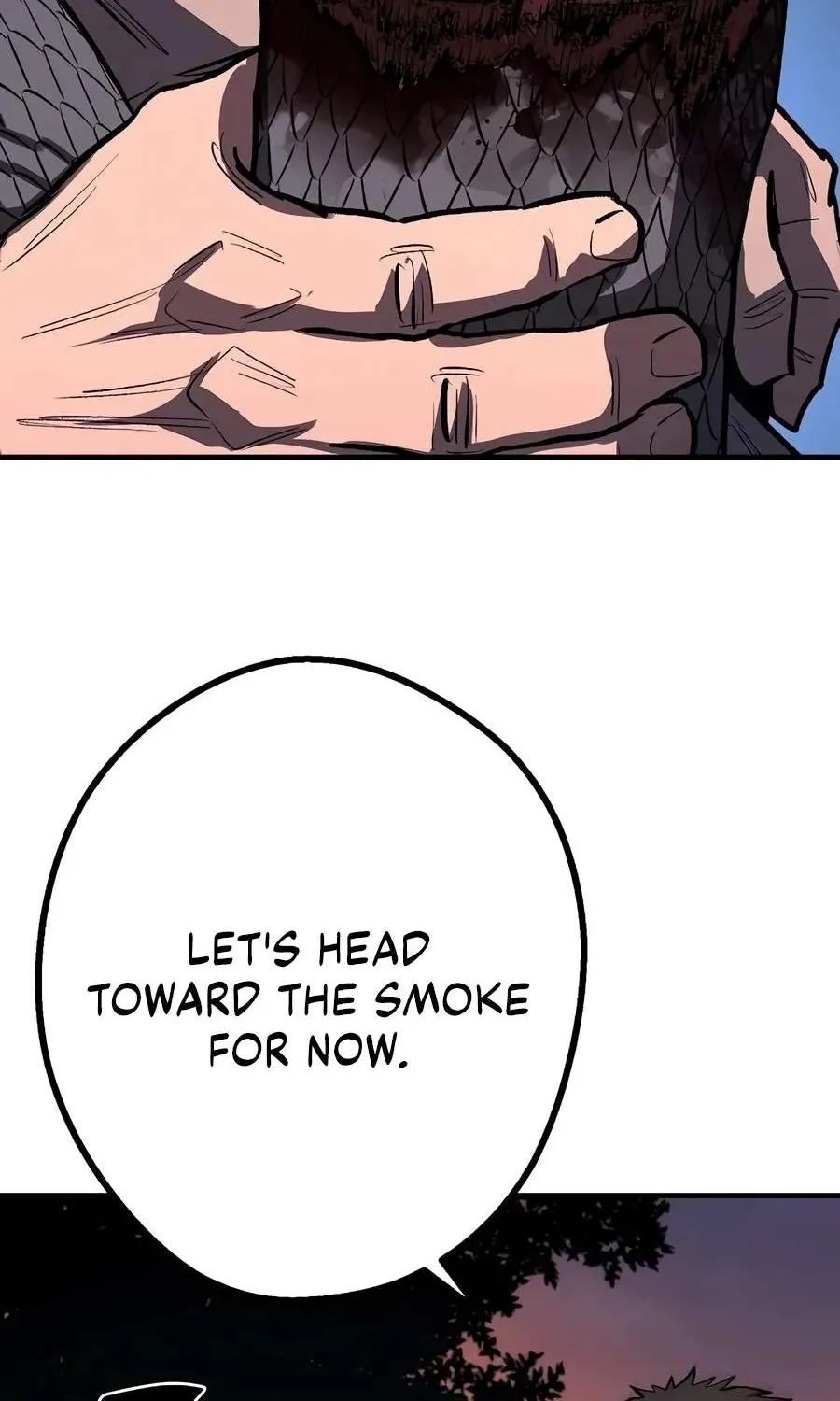 The Berserker's Second Playthrough, chapter 29, page 74