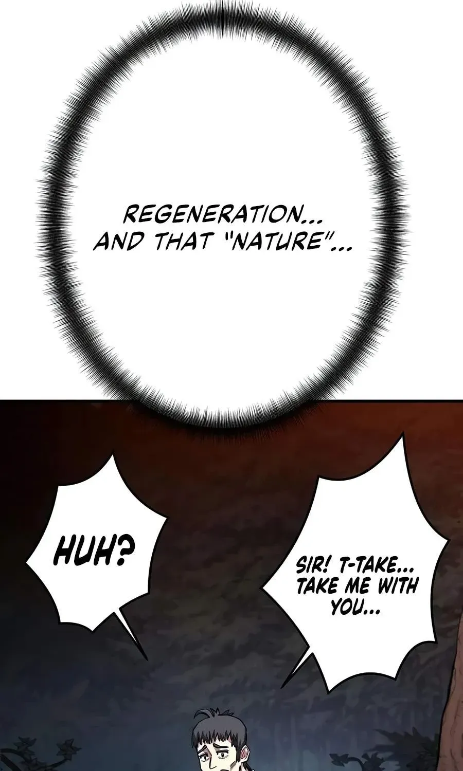The Berserker's Second Playthrough, chapter 29, page 79