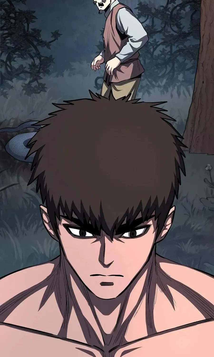 The Berserker's Second Playthrough, chapter 29, page 80