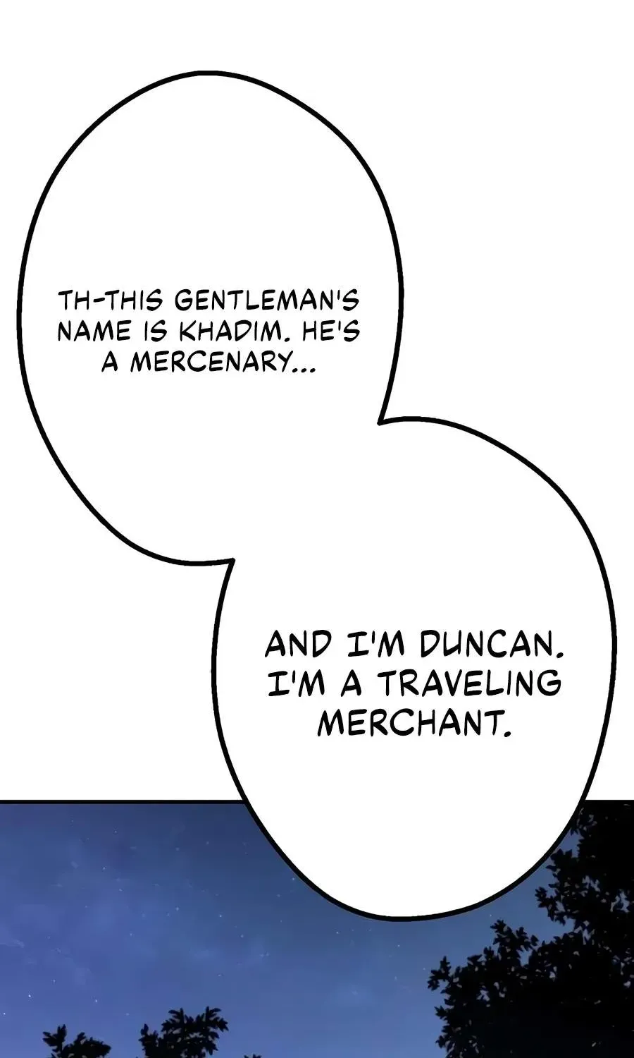 The Berserker's Second Playthrough, chapter 29, page 98