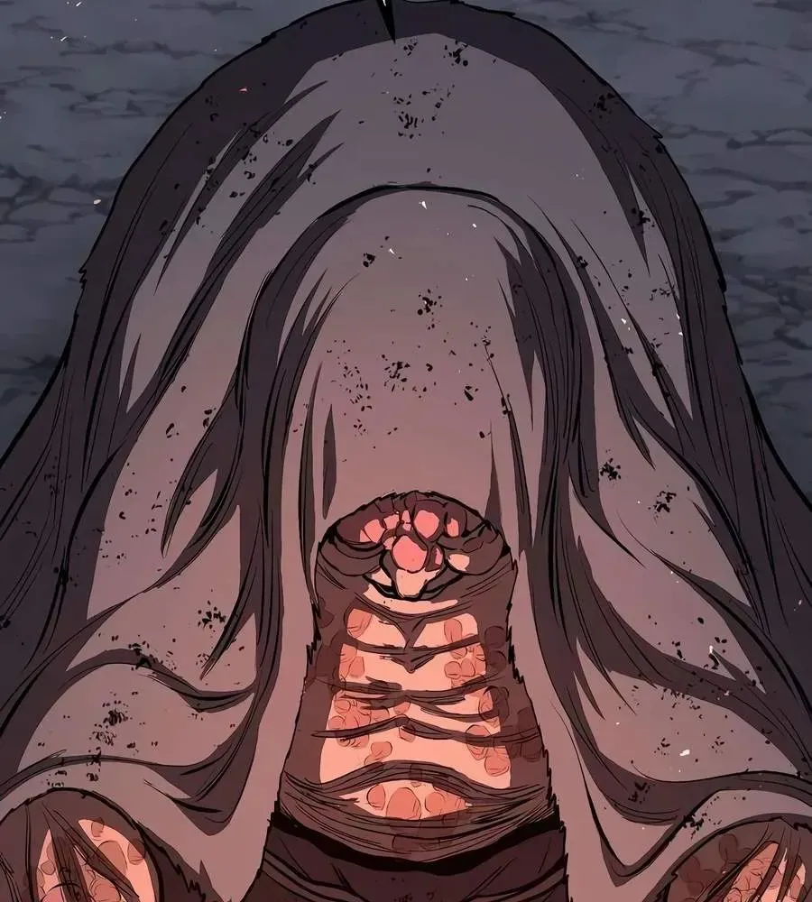 The Berserker's Second Playthrough, chapter 29, page 101