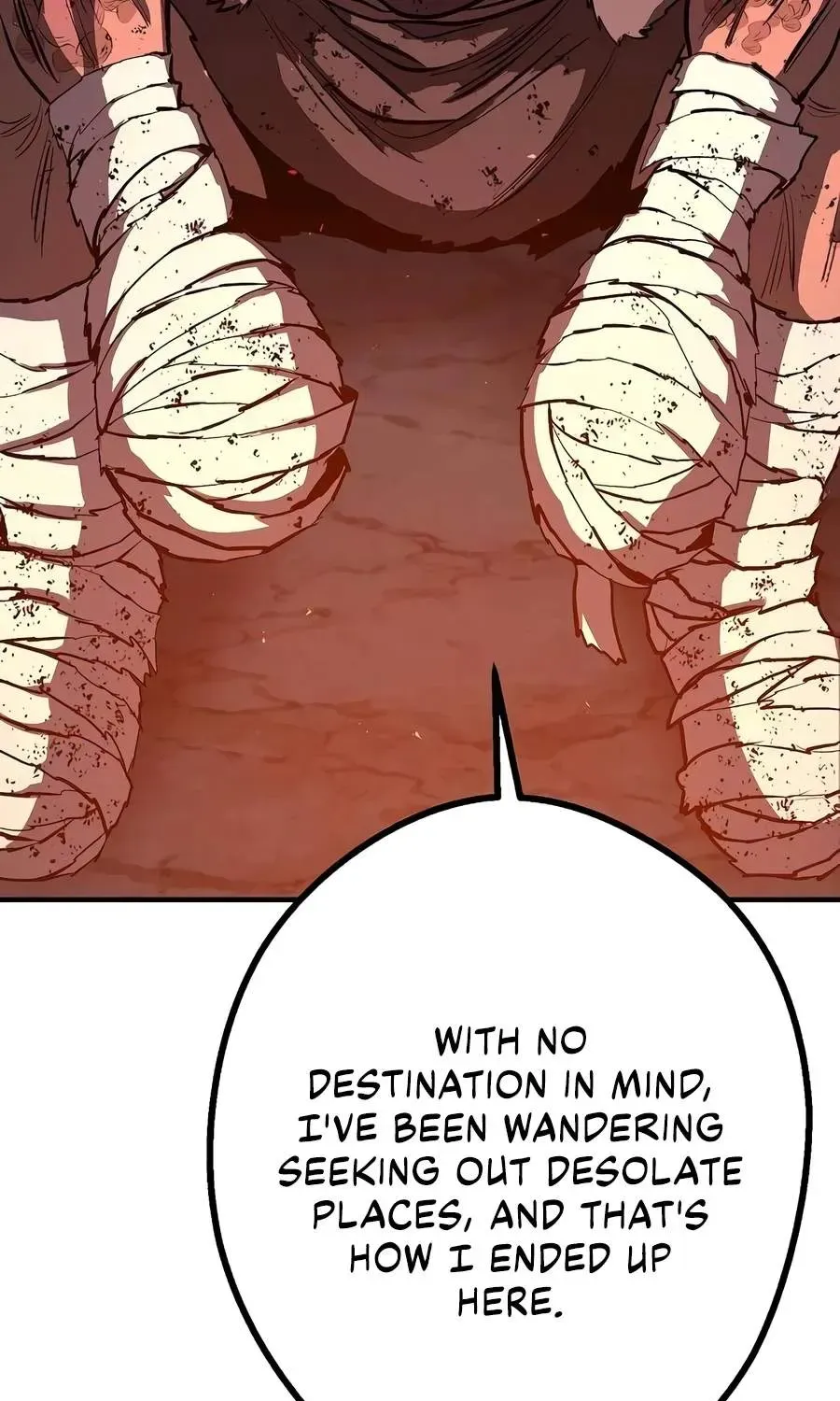The Berserker's Second Playthrough, chapter 29, page 102