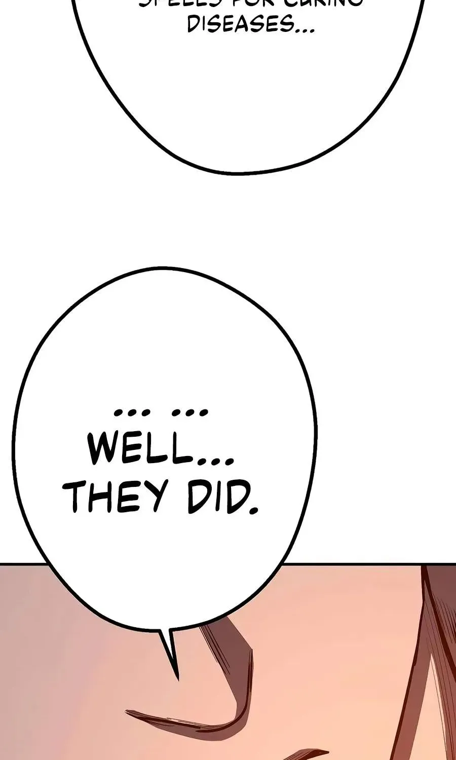 The Berserker's Second Playthrough, chapter 29, page 111