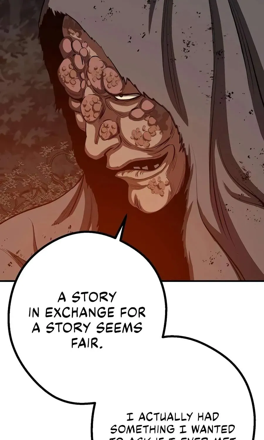 The Berserker's Second Playthrough, chapter 29, page 123