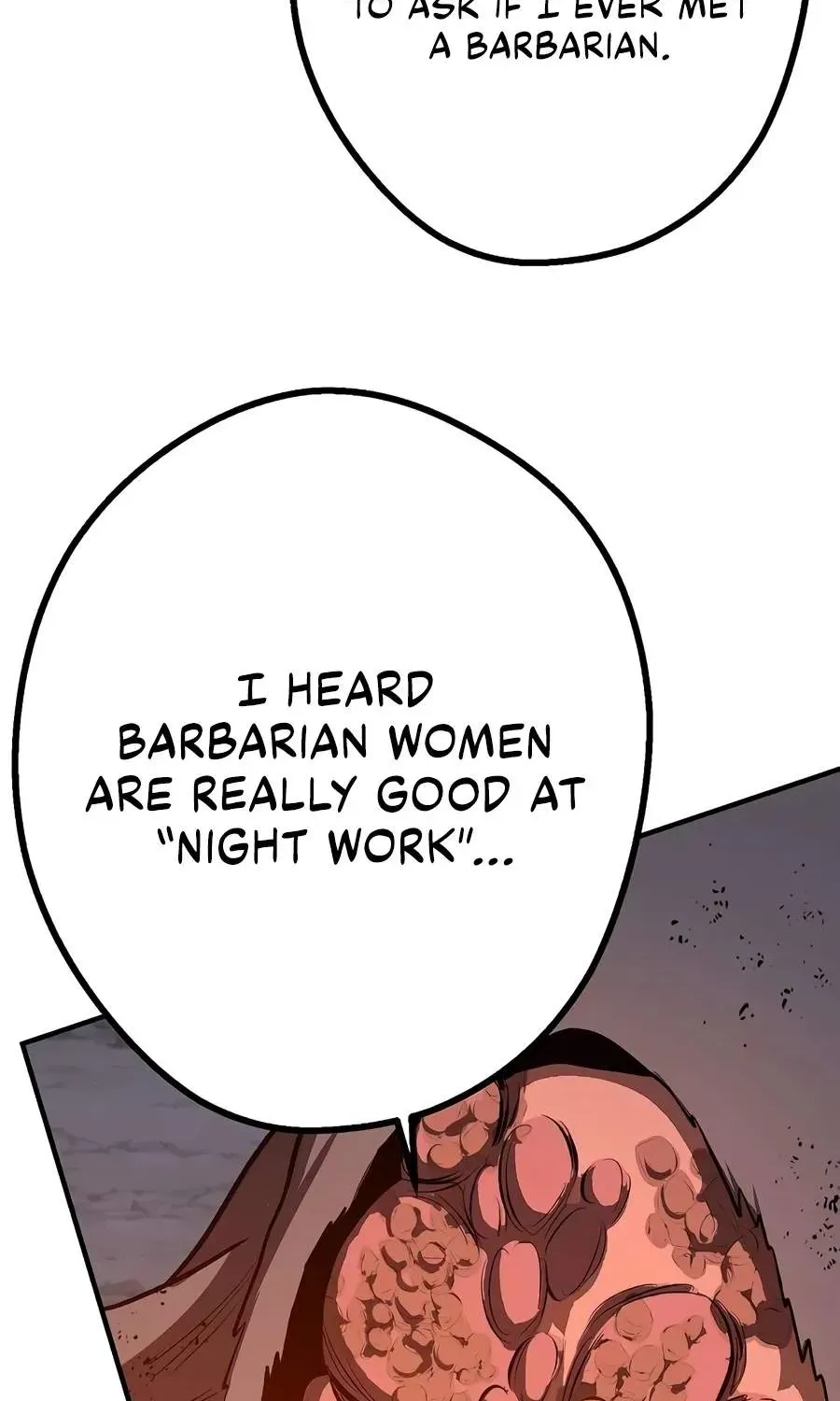 The Berserker's Second Playthrough, chapter 29, page 124