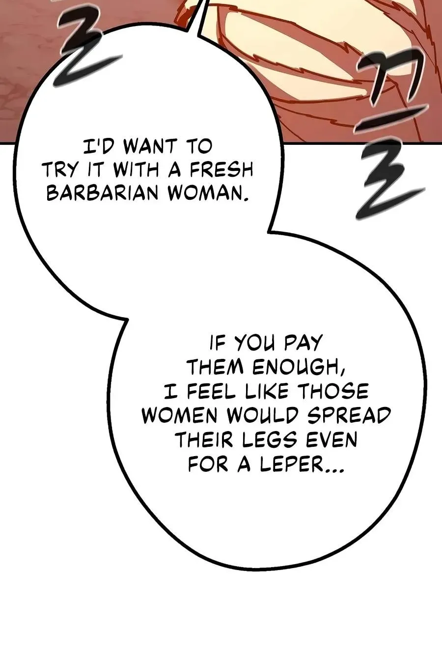 The Berserker's Second Playthrough, chapter 29, page 129