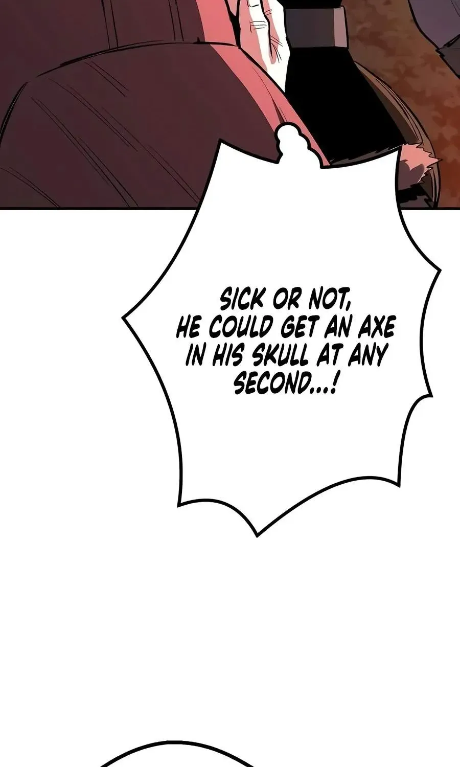 The Berserker's Second Playthrough, chapter 29, page 131