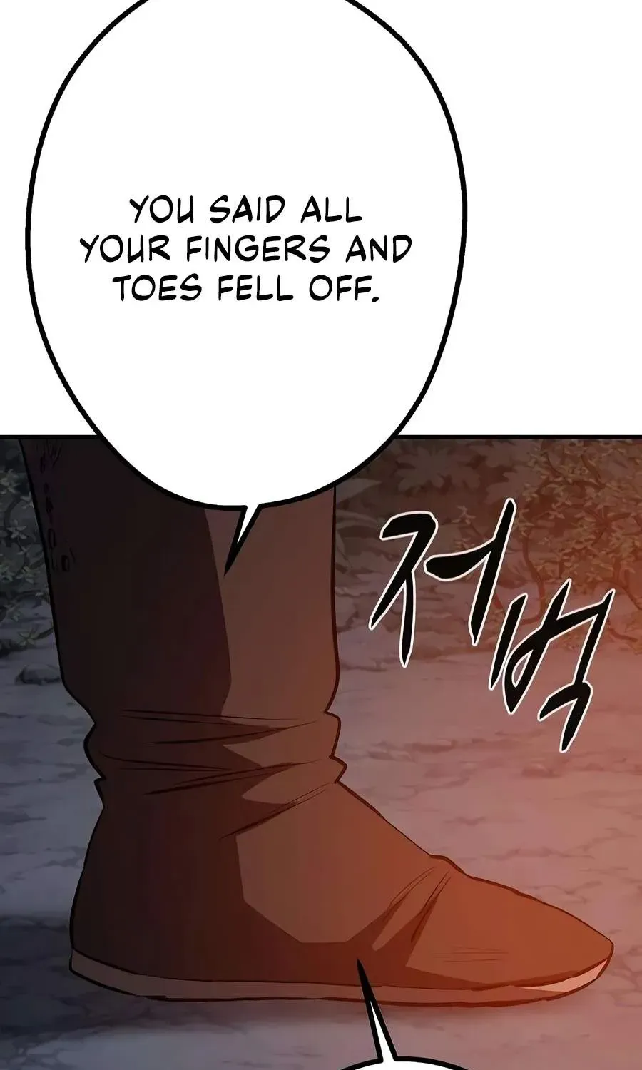 The Berserker's Second Playthrough, chapter 29, page 132