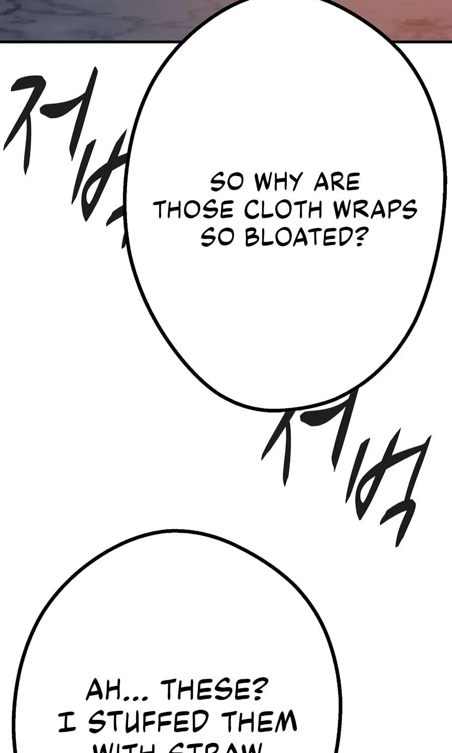 The Berserker's Second Playthrough, chapter 29, page 133
