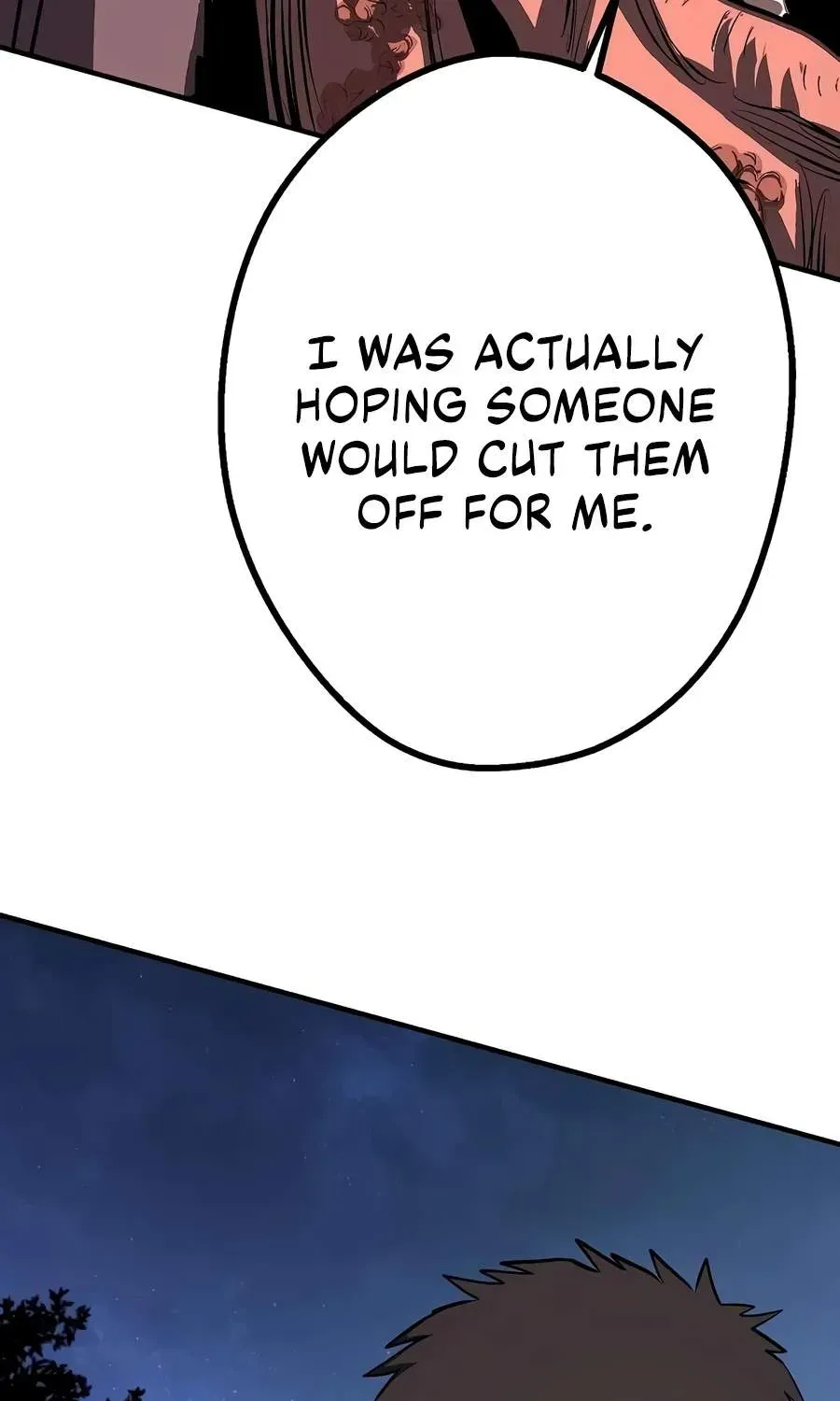 The Berserker's Second Playthrough, chapter 29, page 154