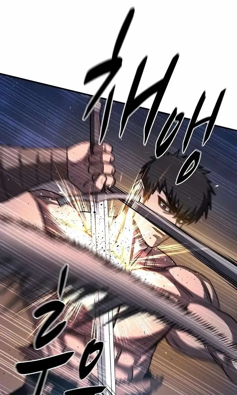 The Berserker's Second Playthrough, chapter 30, page 4