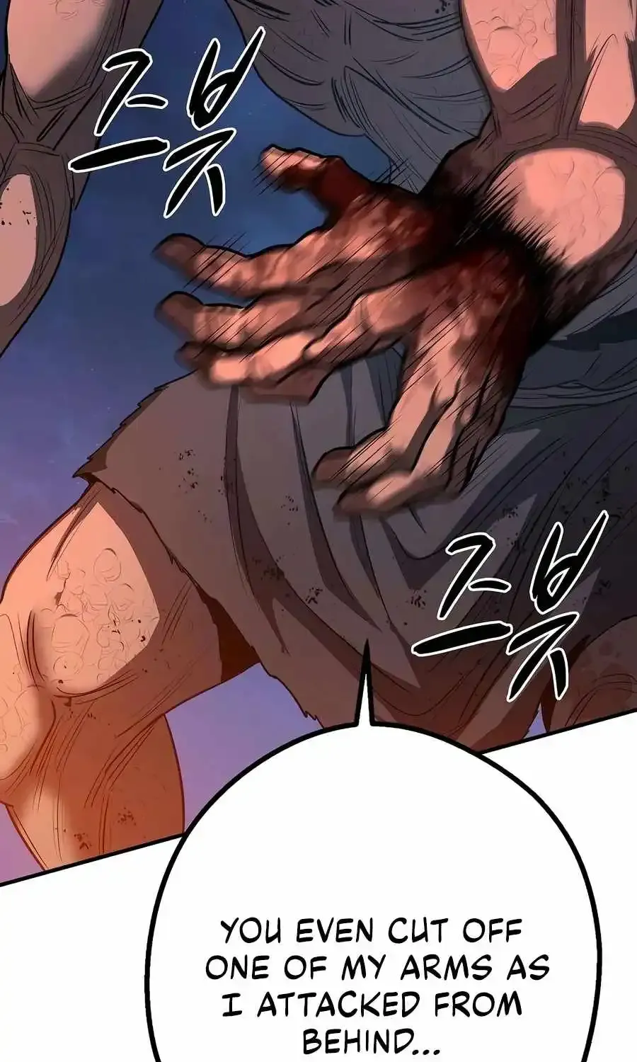 The Berserker's Second Playthrough, chapter 30, page 13