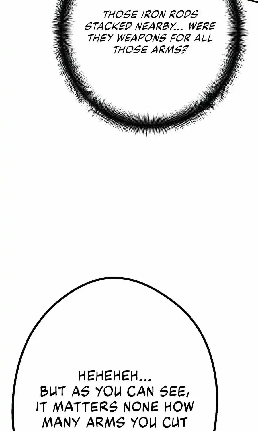 The Berserker's Second Playthrough, chapter 30, page 21