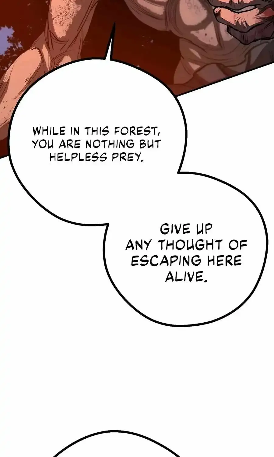 The Berserker's Second Playthrough, chapter 30, page 23