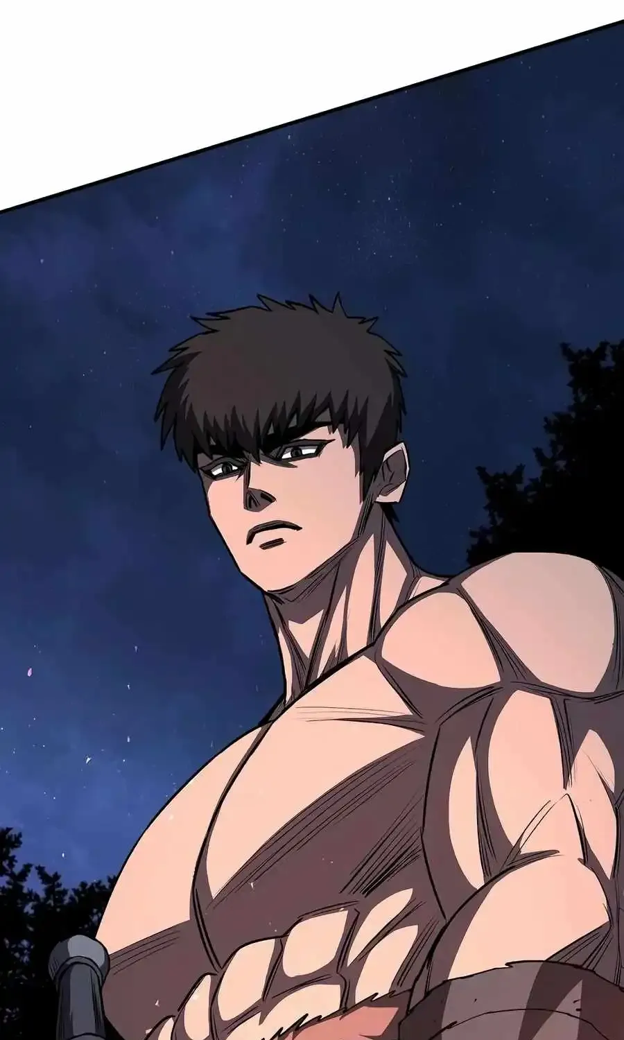 The Berserker's Second Playthrough, chapter 30, page 27