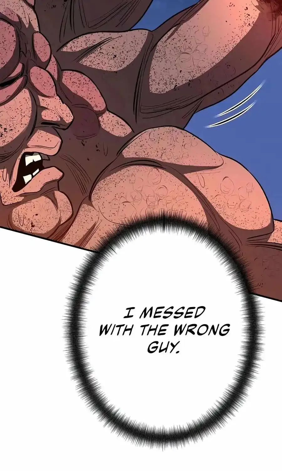 The Berserker's Second Playthrough, chapter 30, page 71
