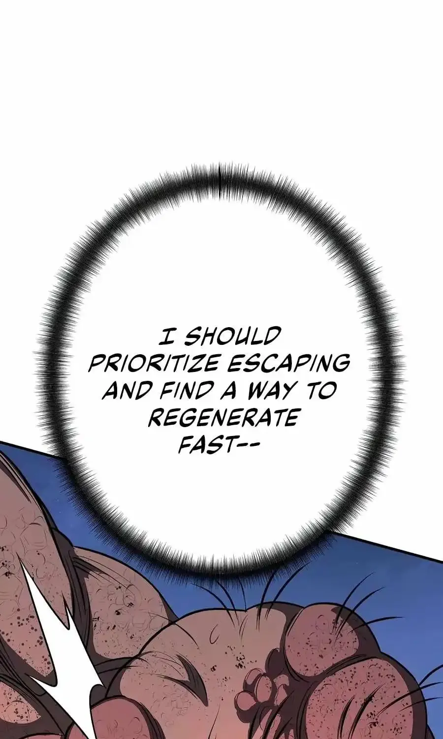 The Berserker's Second Playthrough, chapter 30, page 72