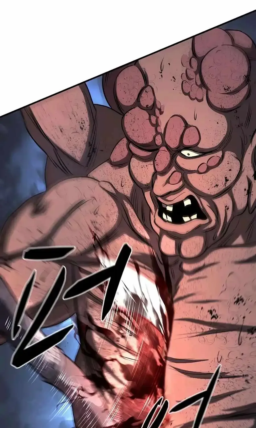 The Berserker's Second Playthrough, chapter 30, page 79