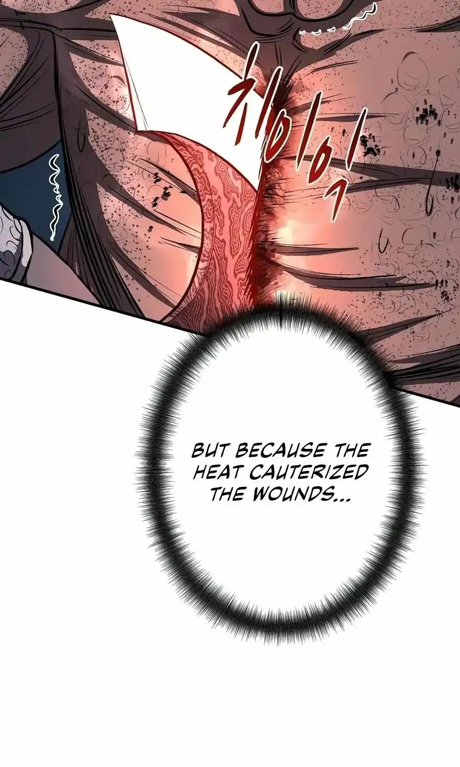 The Berserker's Second Playthrough, chapter 30, page 83