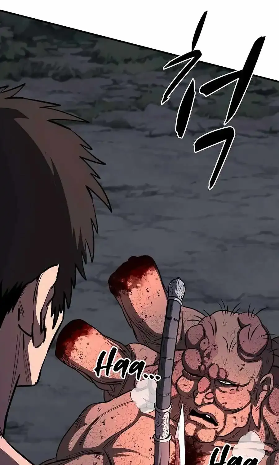 The Berserker's Second Playthrough, chapter 30, page 92