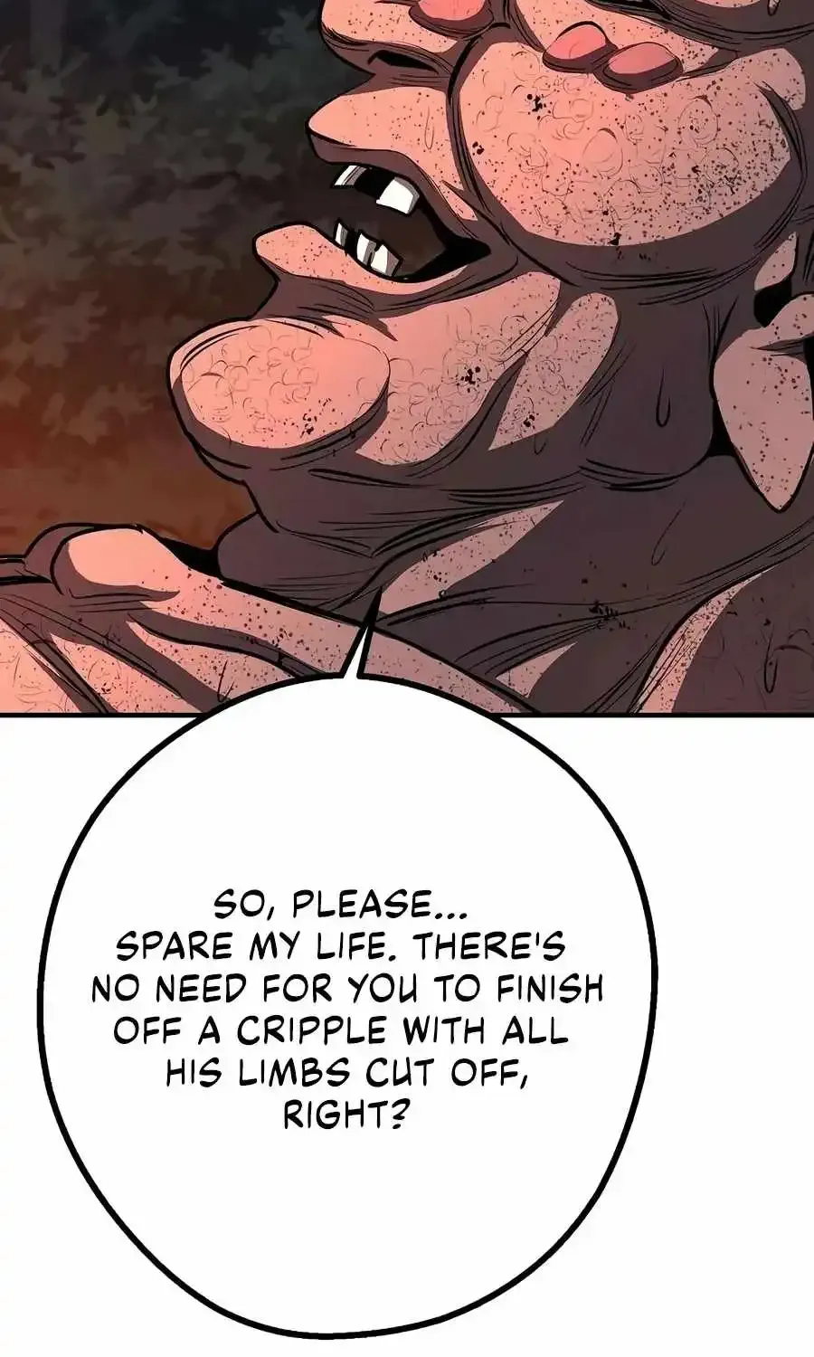 The Berserker's Second Playthrough, chapter 30, page 98