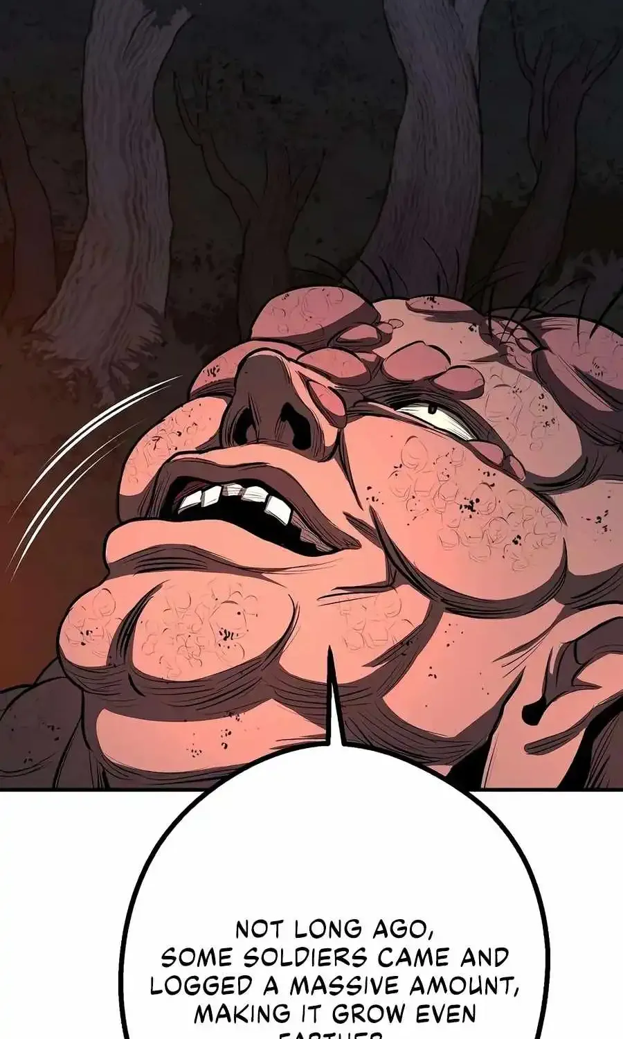 The Berserker's Second Playthrough, chapter 30, page 104