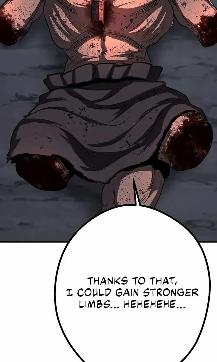 The Berserker's Second Playthrough, chapter 30, page 109