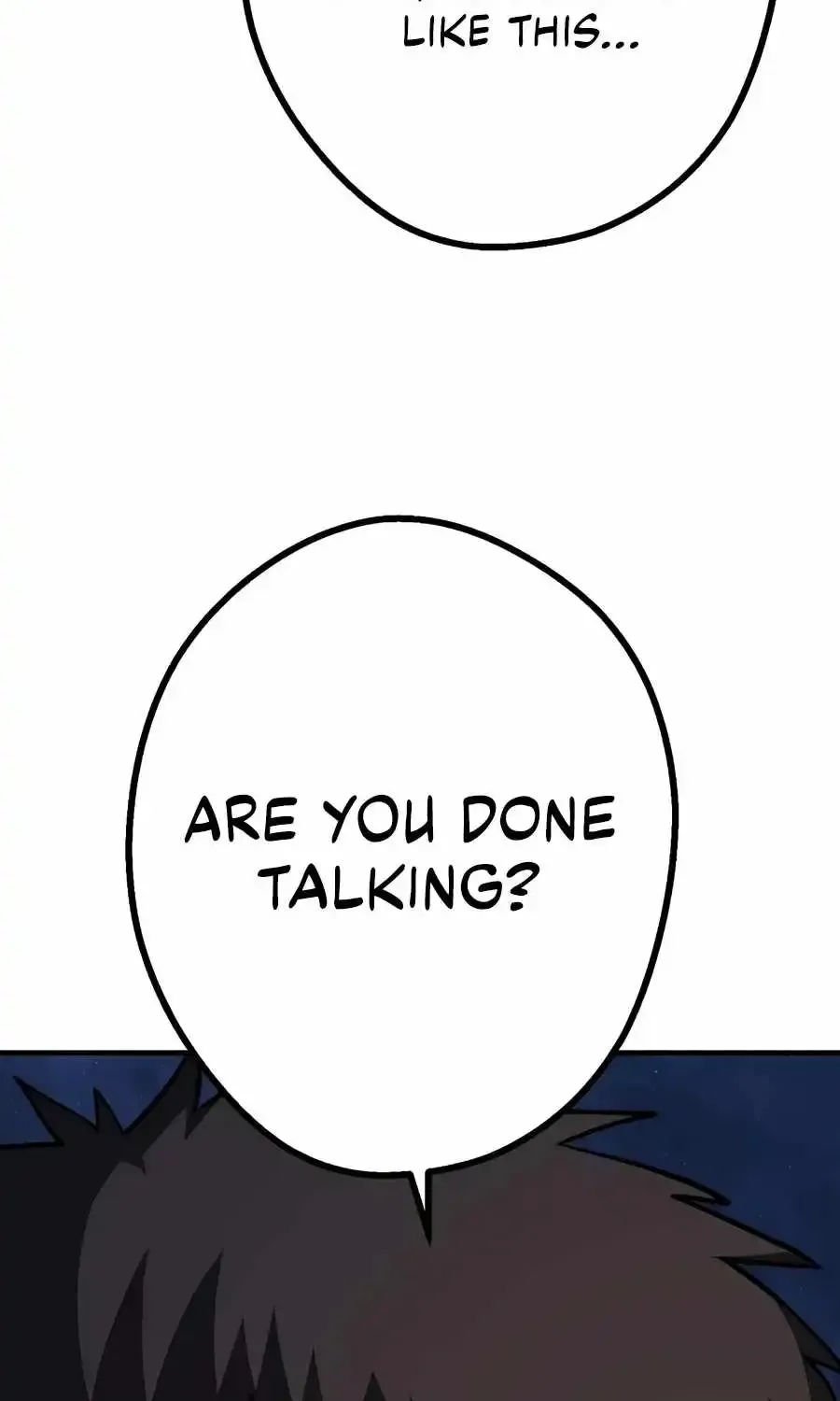 The Berserker's Second Playthrough, chapter 30, page 112