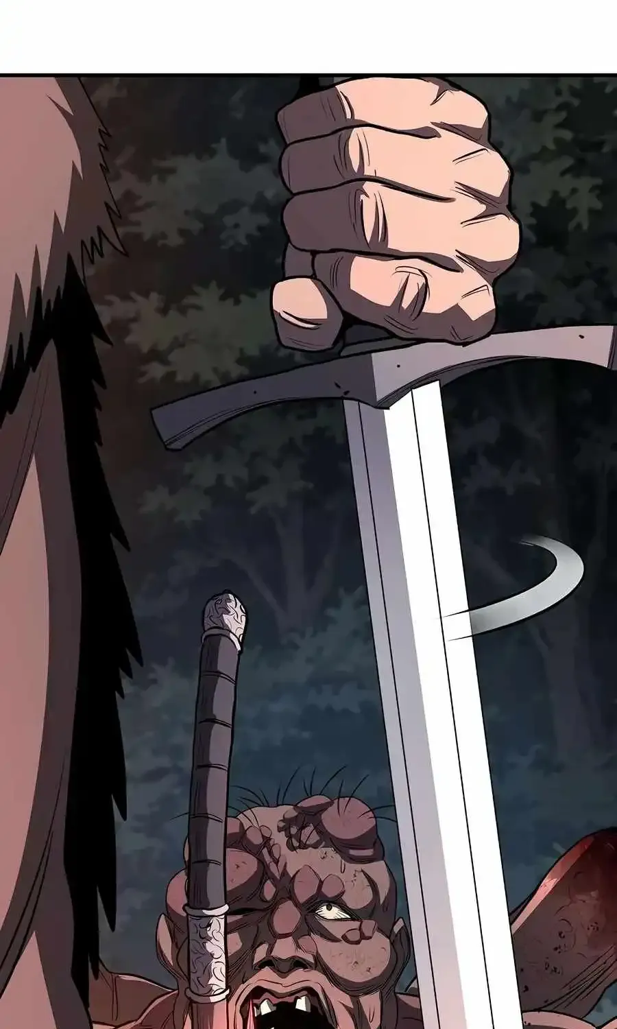 The Berserker's Second Playthrough, chapter 30, page 114