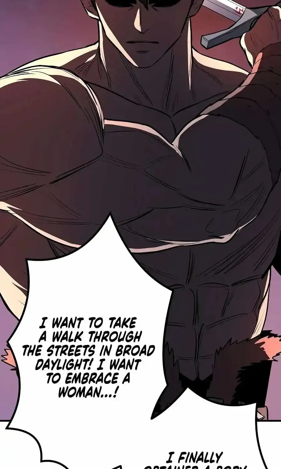 The Berserker's Second Playthrough, chapter 30, page 121