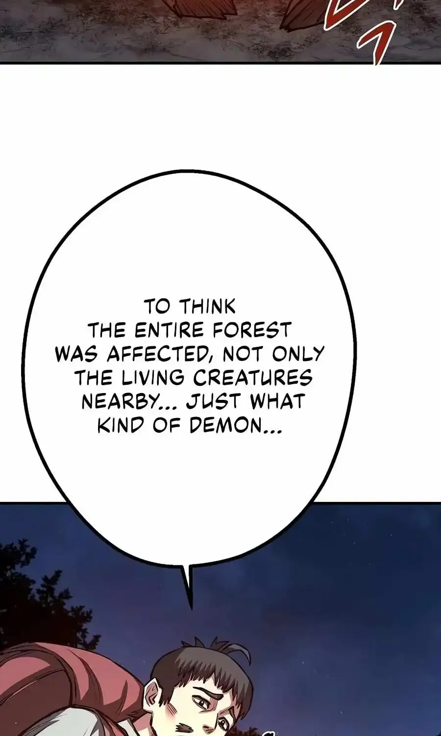 The Berserker's Second Playthrough, chapter 30, page 126