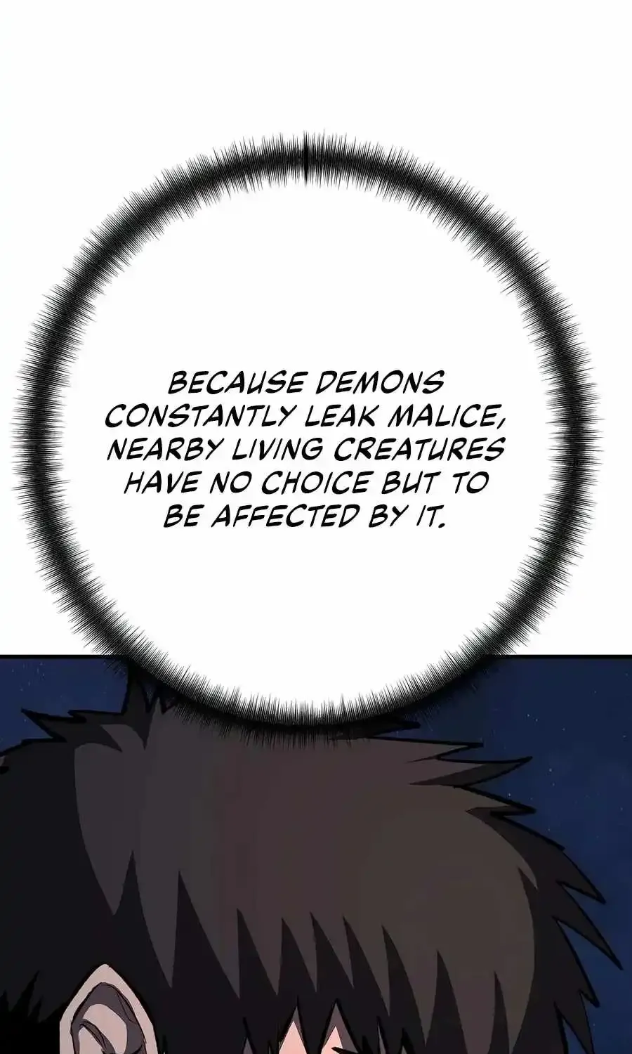 The Berserker's Second Playthrough, chapter 30, page 128