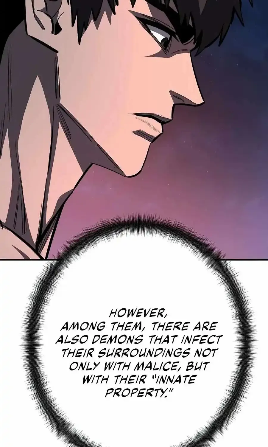 The Berserker's Second Playthrough, chapter 30, page 129