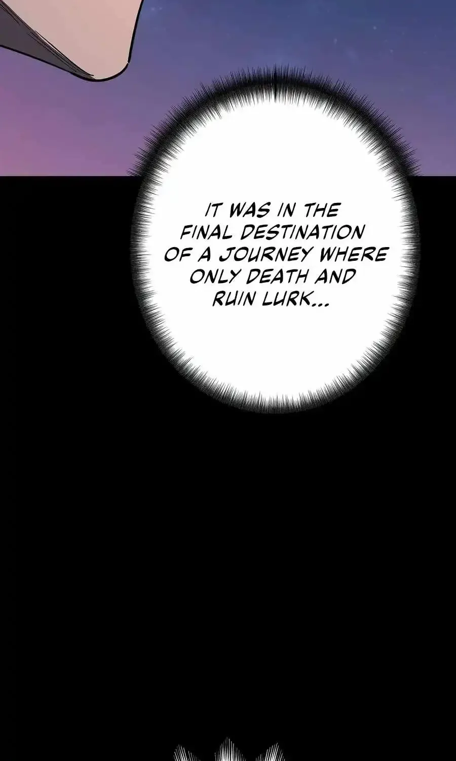The Berserker's Second Playthrough, chapter 30, page 137