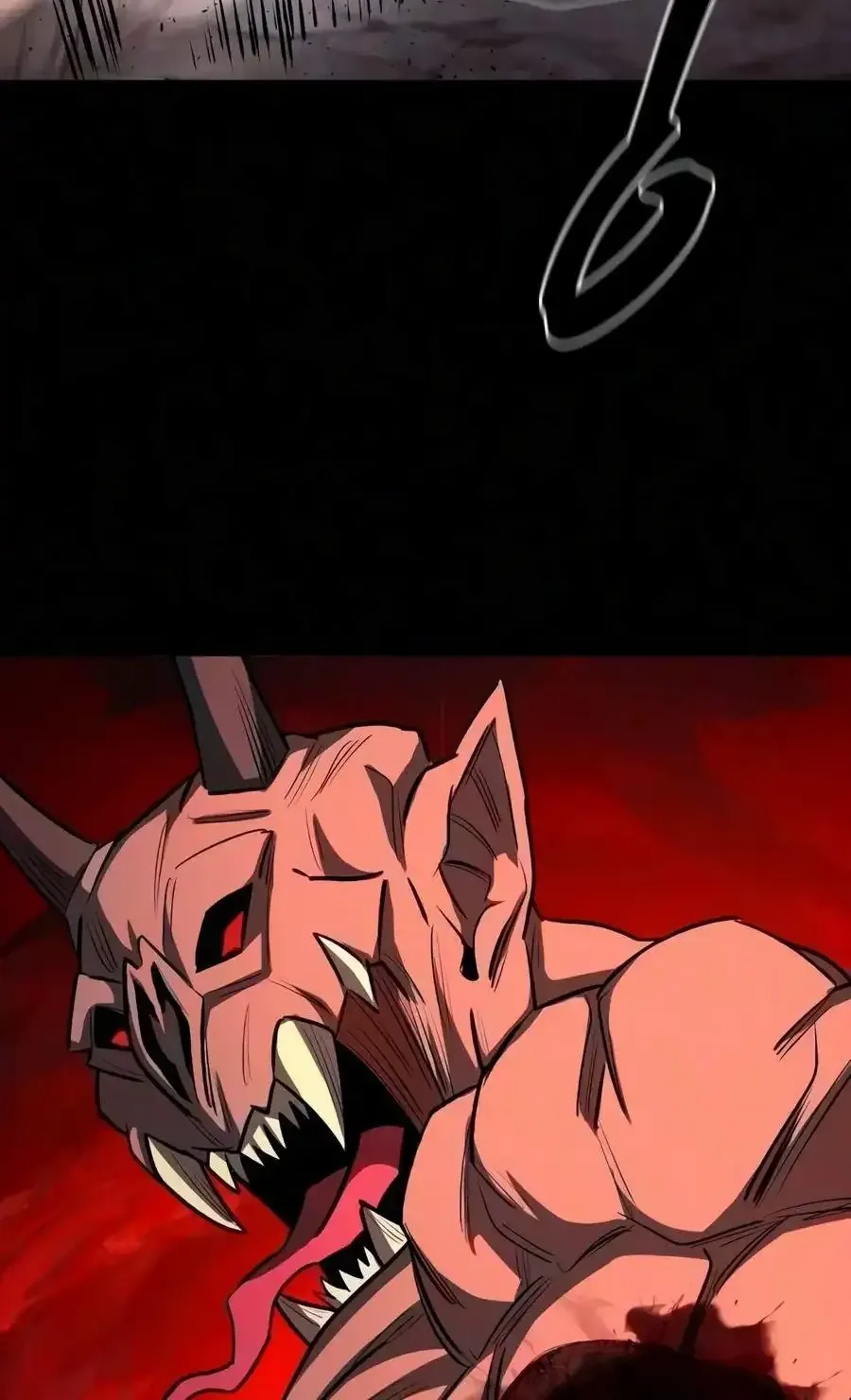 The Berserker's Second Playthrough, chapter 31, page 10
