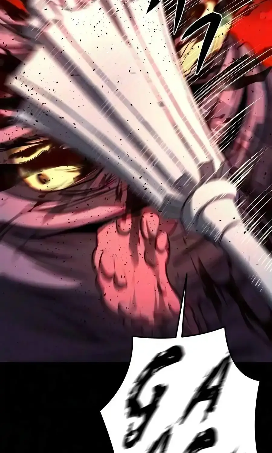 The Berserker's Second Playthrough, chapter 31, page 19