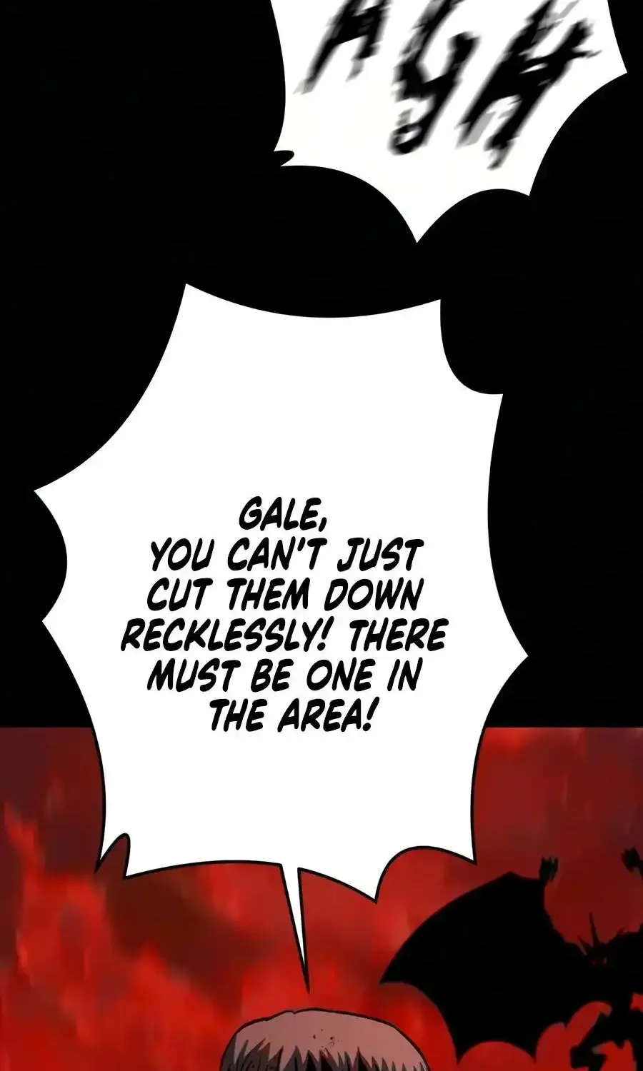 The Berserker's Second Playthrough, chapter 31, page 20