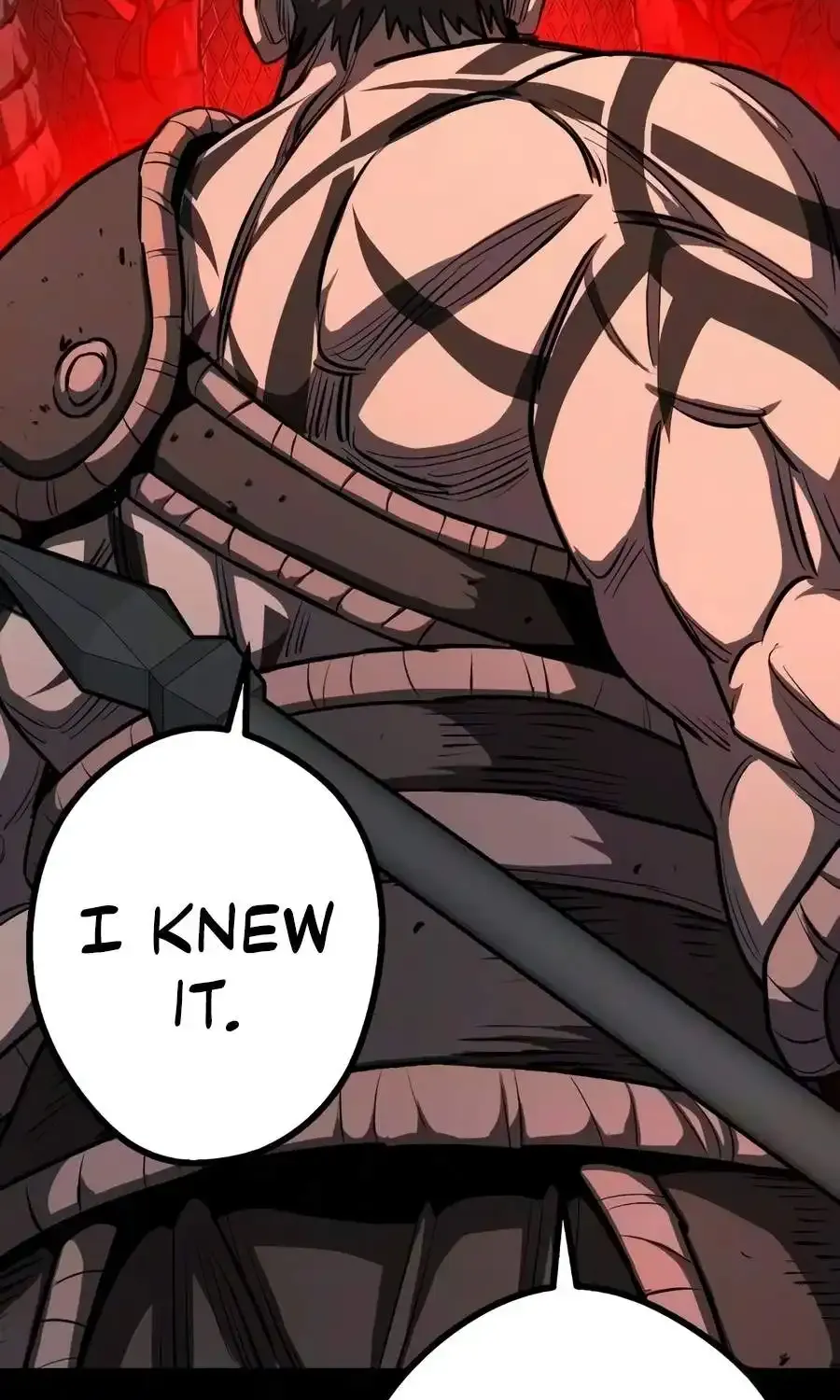 The Berserker's Second Playthrough, chapter 31, page 32