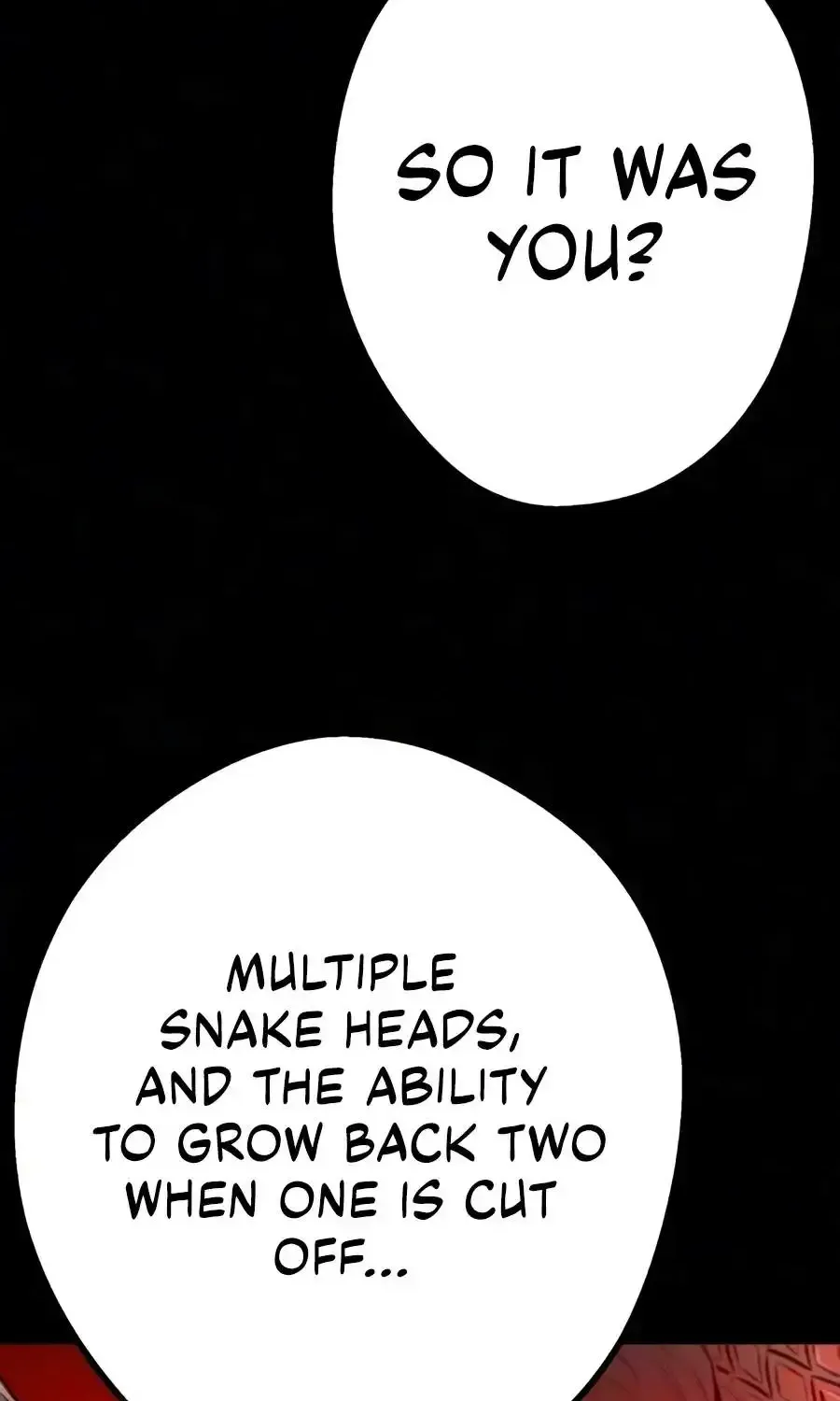 The Berserker's Second Playthrough, chapter 31, page 33
