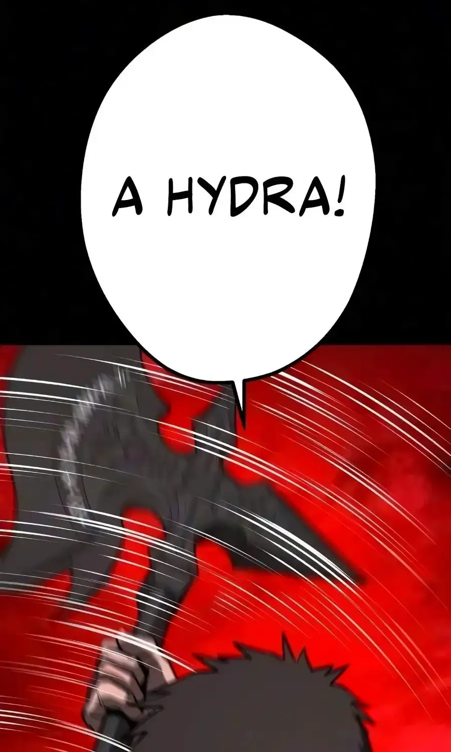 The Berserker's Second Playthrough, chapter 31, page 37