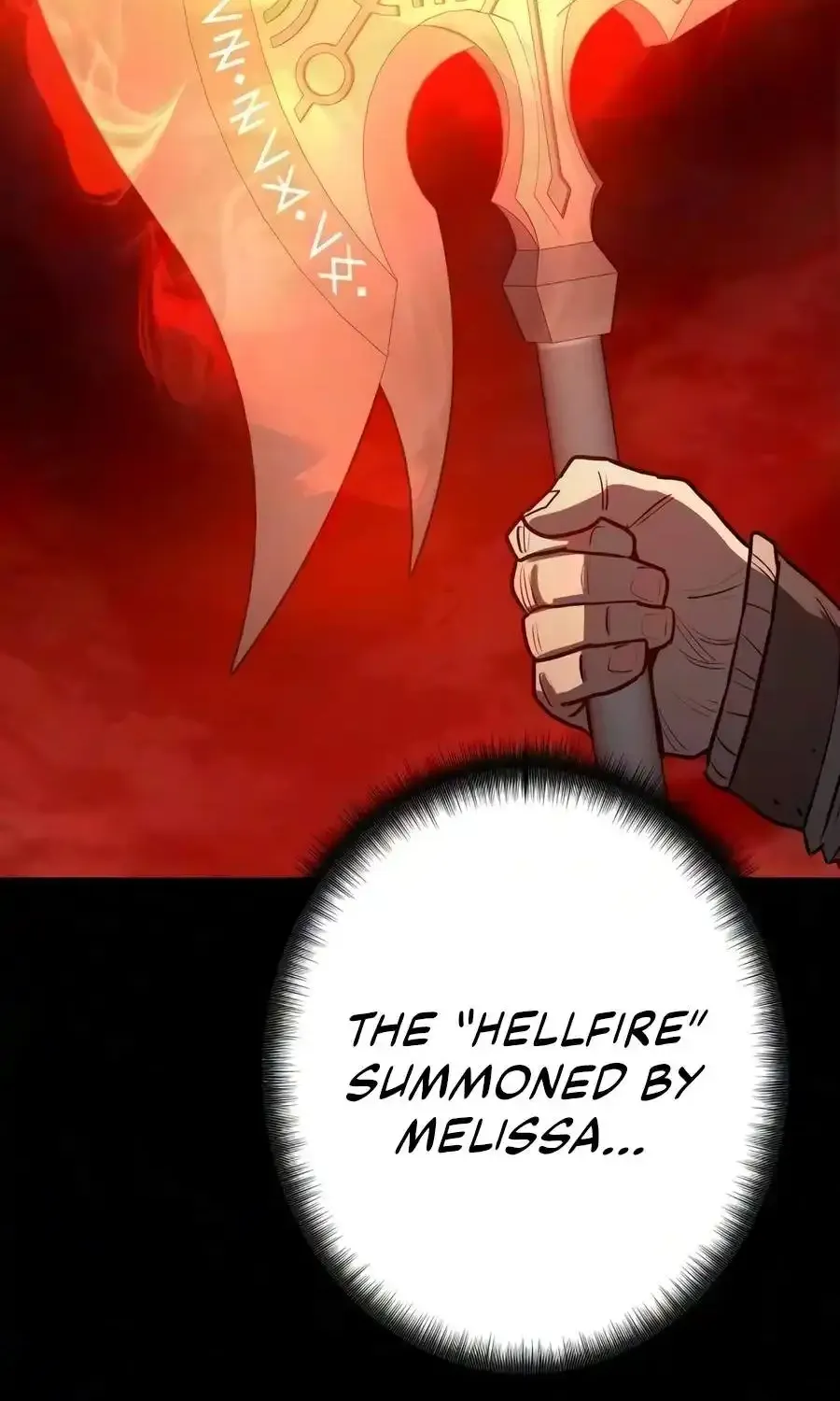 The Berserker's Second Playthrough, chapter 31, page 49