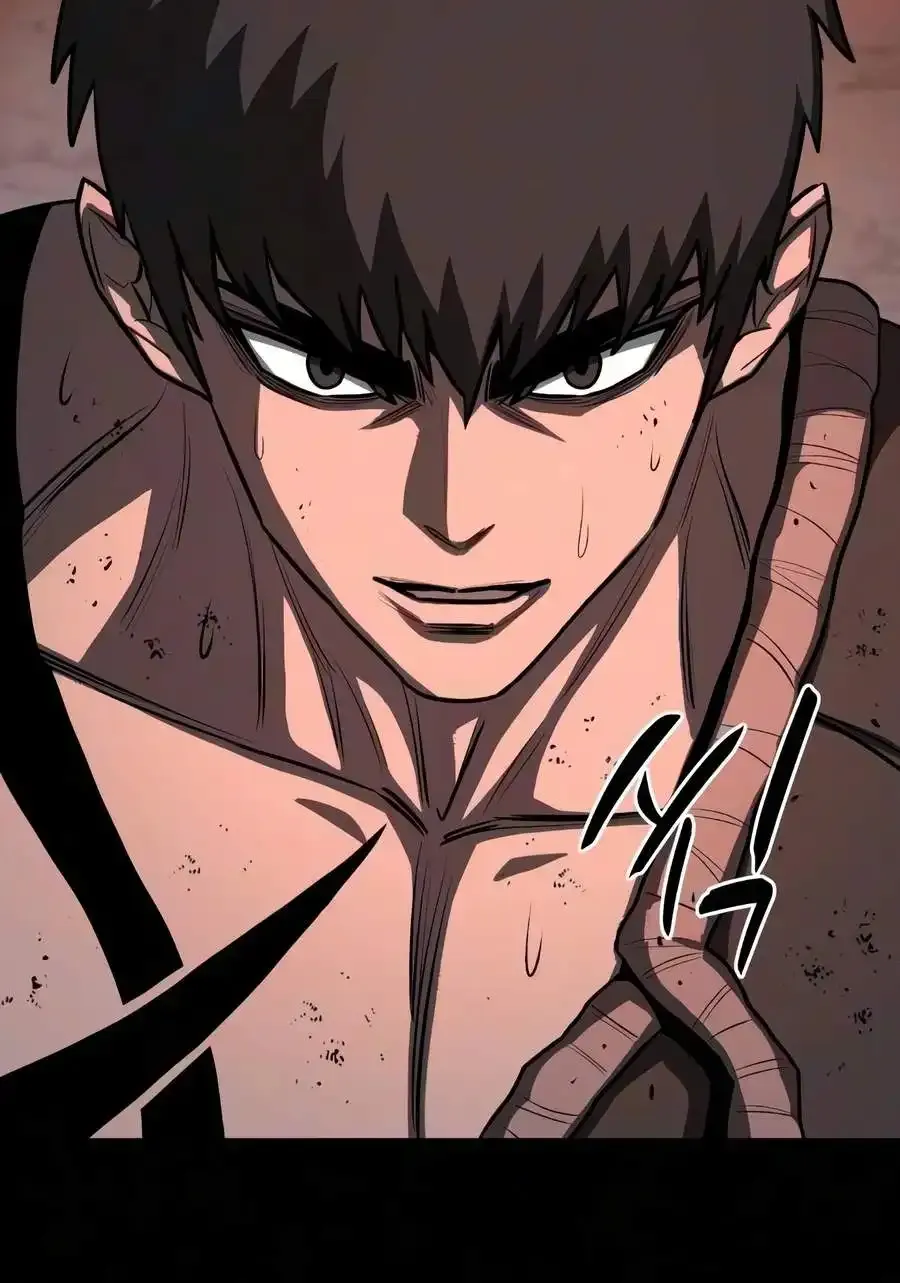 The Berserker's Second Playthrough, chapter 31, page 62