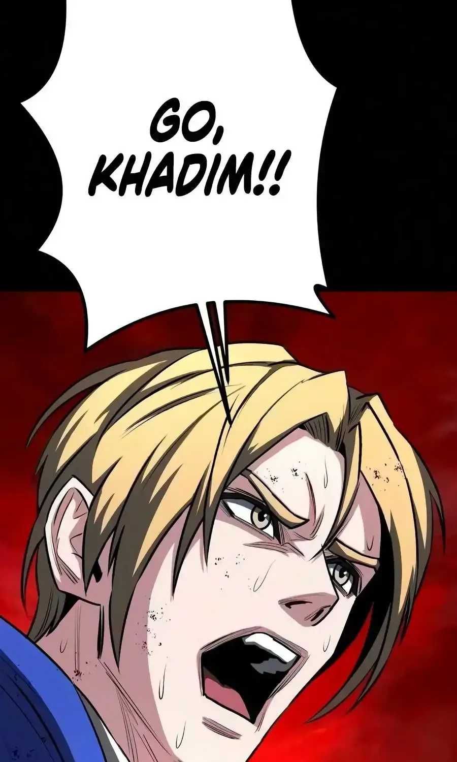 The Berserker's Second Playthrough, chapter 31, page 65